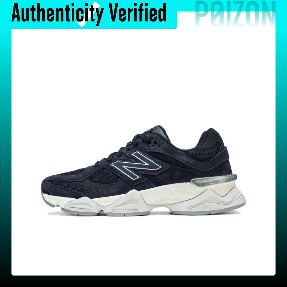 New Balance Shoes 9060 - Sepatu Kasual New Balance NB 9060,