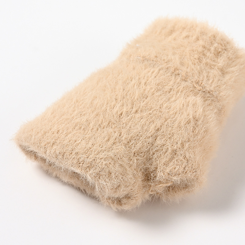 Sarung Tangan Rajut Wol Termal - Wool Glove Lined ulasan dan harga