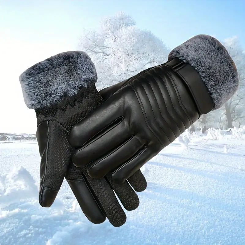 Sarung Tangan Kulit untuk Musi - Leather Driving Glove ulasan dan harga