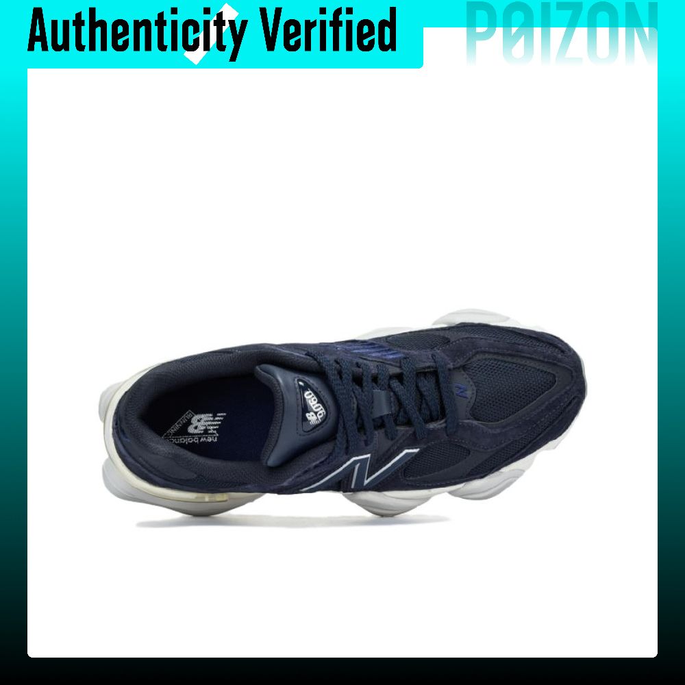 Sepatu Kasual New Balance NB 9 - New Balance Shoes 9060 ulasan dan harga