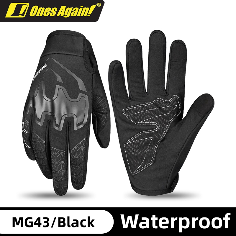 Sarung Tangan Motor dengan Ban - Motorcycle Glove Knuckle ulasan dan harga