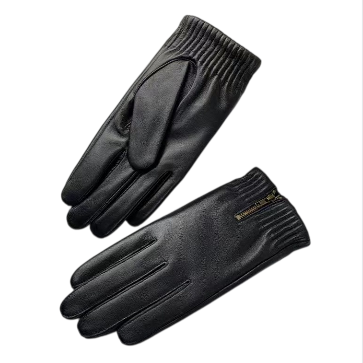 Sarung Tangan Retro Tebal dan  - Leather Driving Glove ulasan dan harga