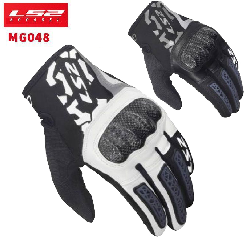 Sarung Tangan Motor Serat Karb - Motorcycle Glove Knuckle ulasan dan harga