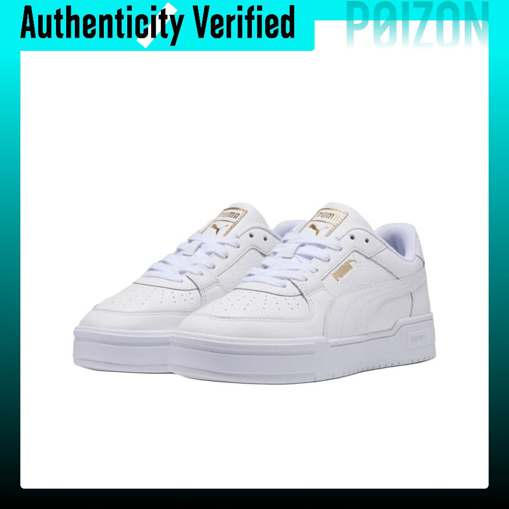 PUMA CA Pro Classic 2 Sepatu S - Puma Shoes Suede Classic ulasan dan harga